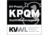 KV-Praxis KPQM Qualitätsmanagement